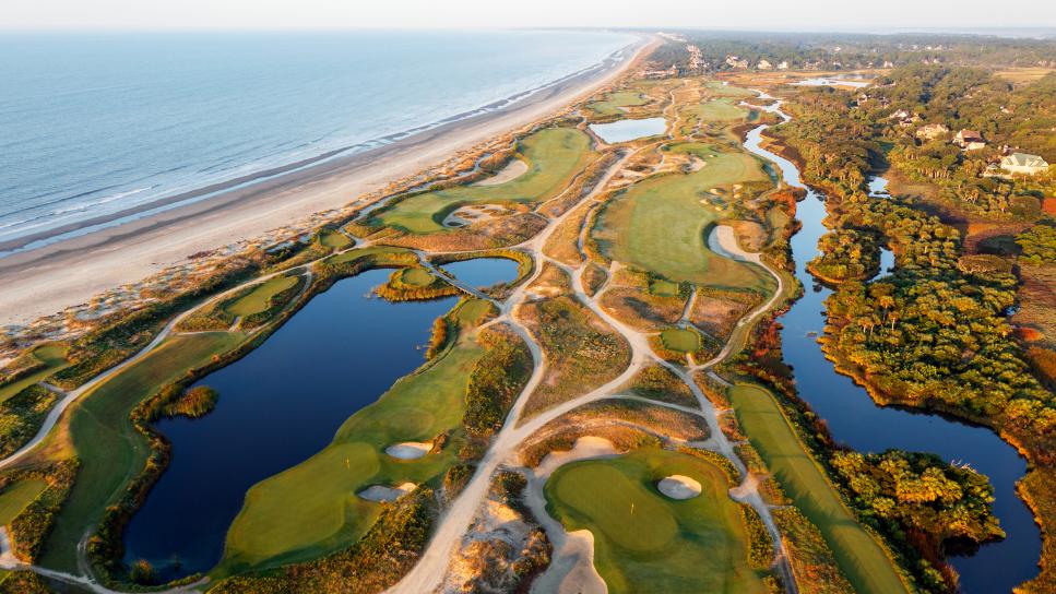 Push Your Limits: The Top 5 Hardest Golf Courses in the World